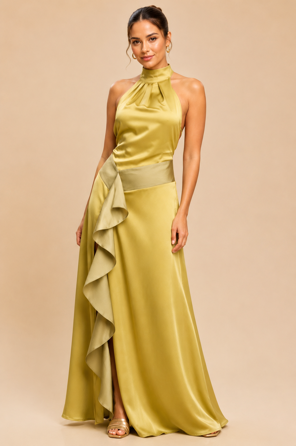 VERDE MOSS